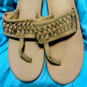 Bella Kai Nike Sandals